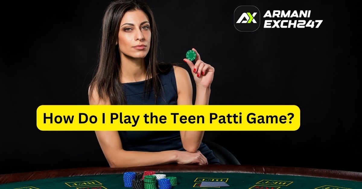 online Teen Patti games india
