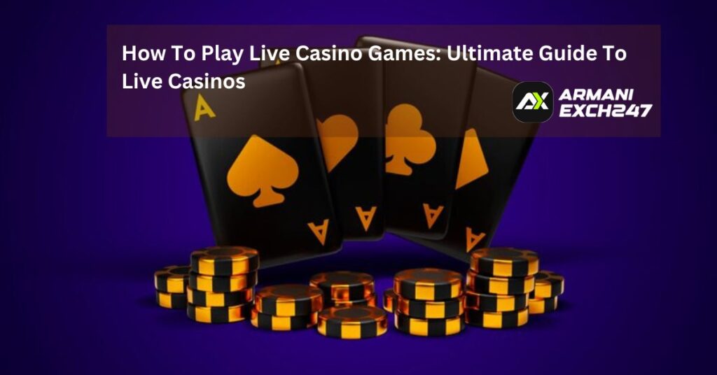Best Online Casino Games in India