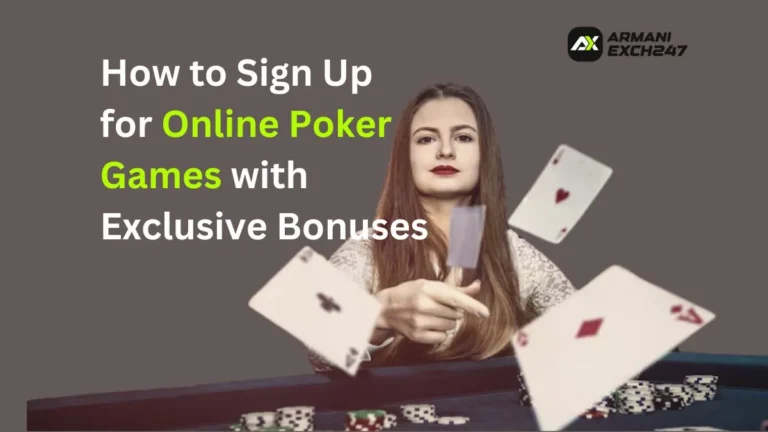 Online Poker Games