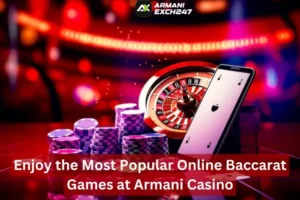 Online Baccarat Games