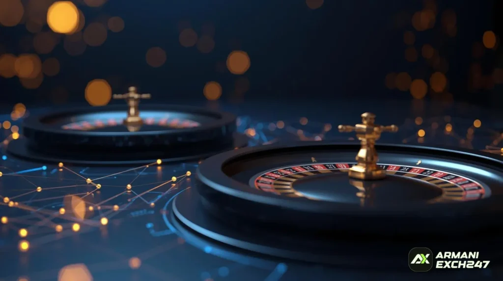 How to Play Online Casino Games for Real Money A Complete Guide