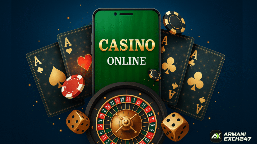 Best Live Casino Games in India